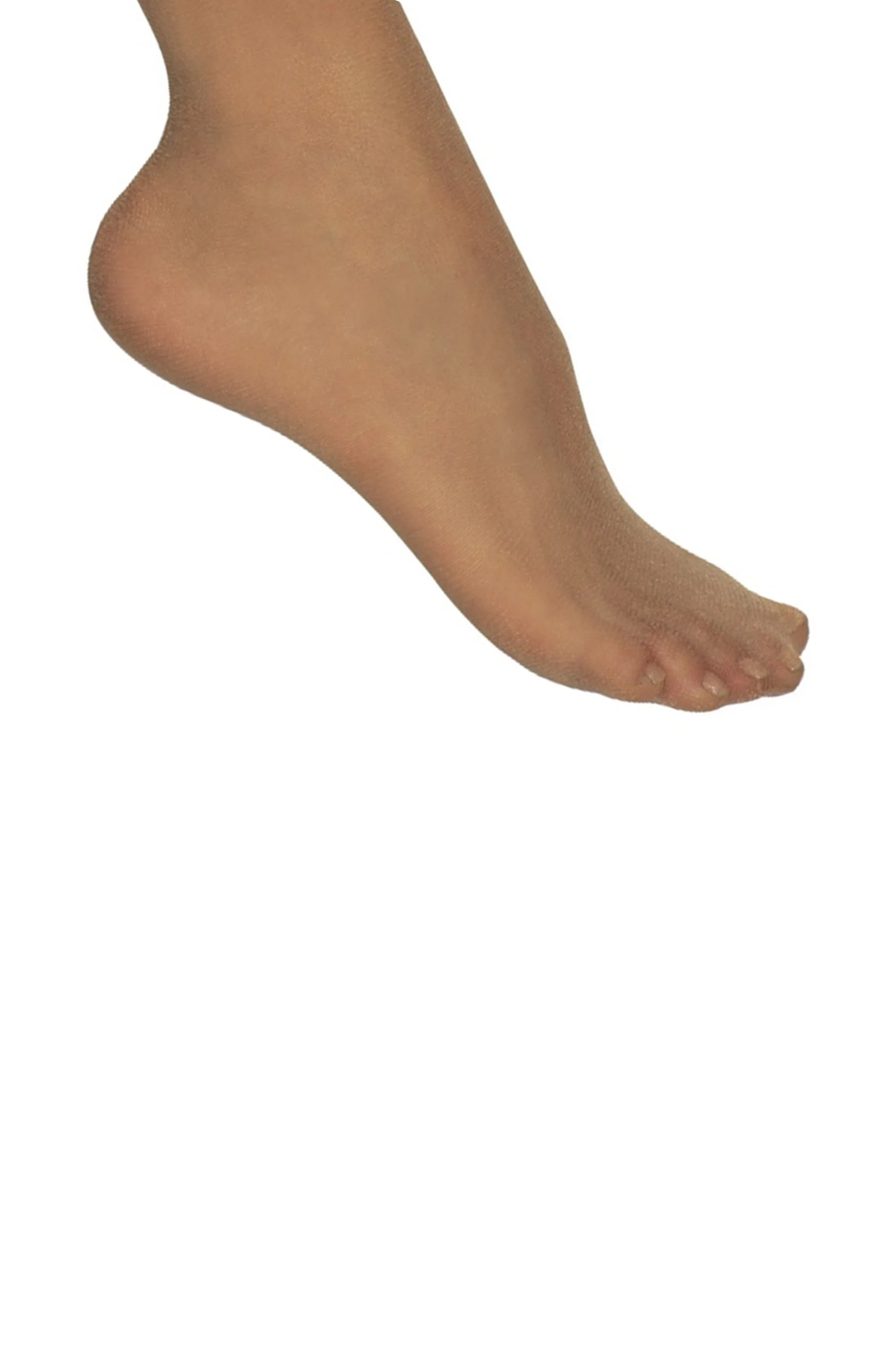 L'eggs® Sheer Energy® Medium Support Control Top Sheer Toe - Image 4